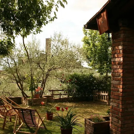 La Torre *
