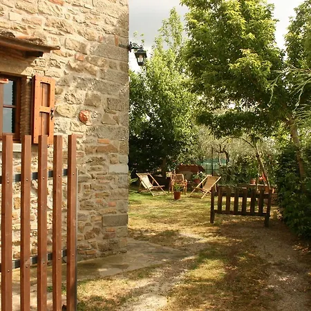 Villa La Torre Castiglion Fiorentino