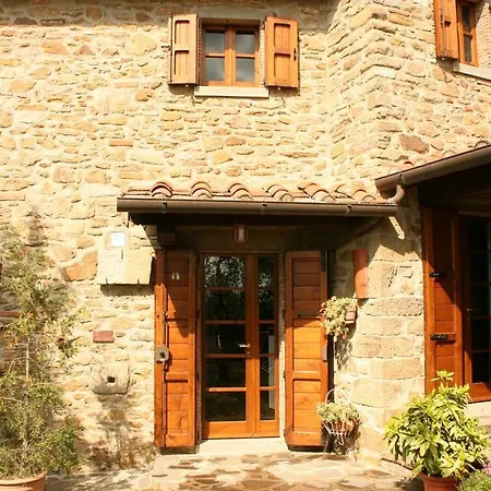Villa La Torre