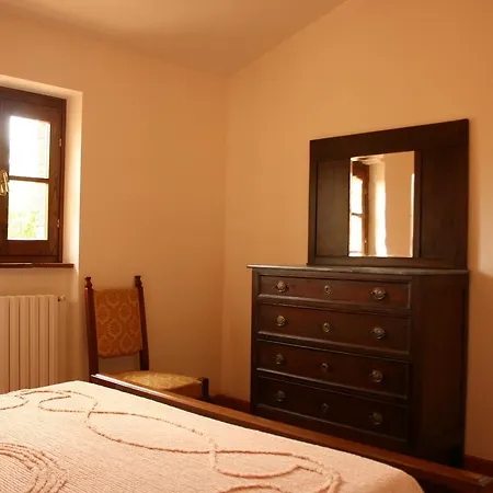 Villa La Torre Castiglion Fiorentino