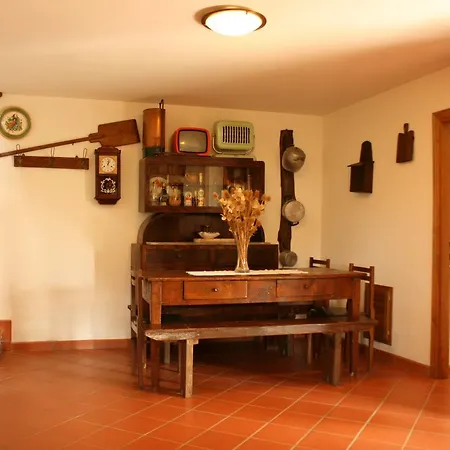 La Torre Villa