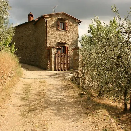 La Torre Villa *