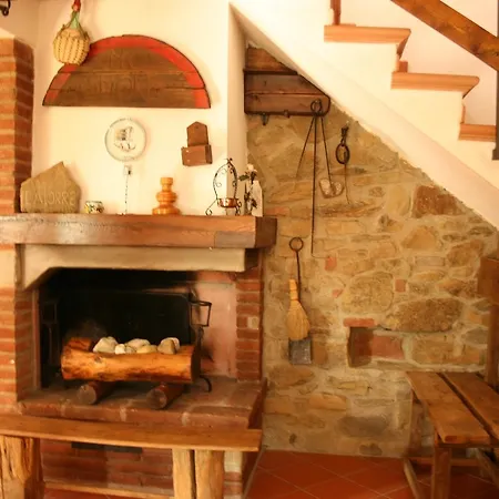 La Torre Villa *