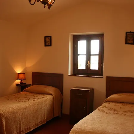 Villa La Torre *