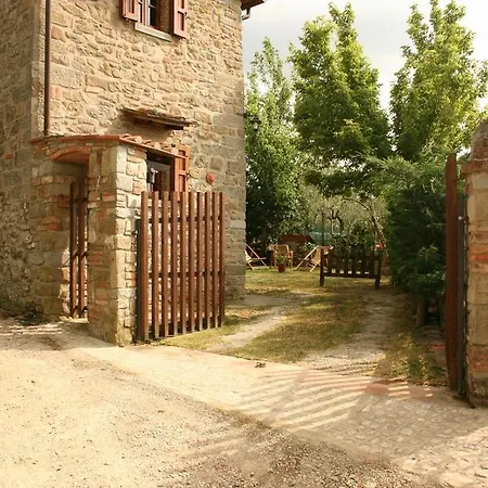 La Torre Castiglion Fiorentino