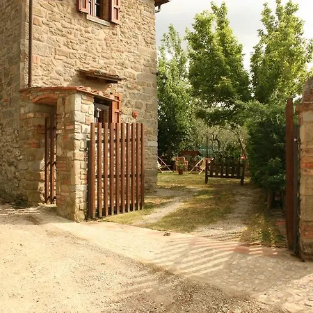 La Torre Castiglion Fiorentino