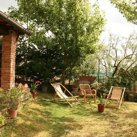 La Torre Villa *