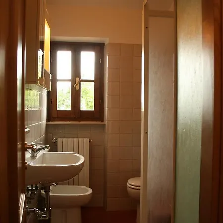 La Torre Villa Castiglion Fiorentino